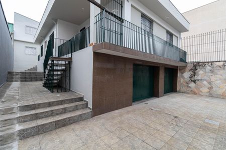 Casa para alugar com 48m², 1 quarto e sem vaga Casa para alugar com 48m², 1 quarto e sem vagaÁrea Externa