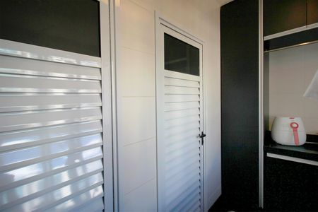 Apartamento para alugar com 150m², 3 quartos e 4 vagasÁrea de Serviço