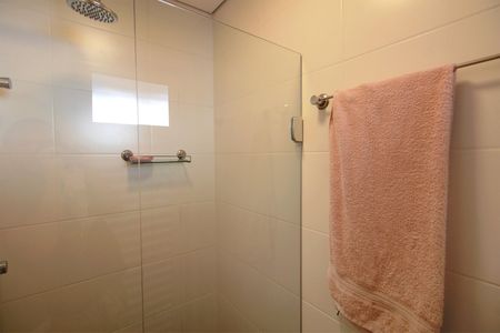 Apartamento para alugar com 150m², 3 quartos e 4 vagasBanheiro de serviço