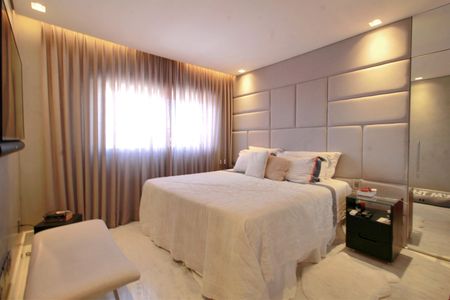 Apartamento para alugar com 150m², 3 quartos e 4 vagasSuite 1