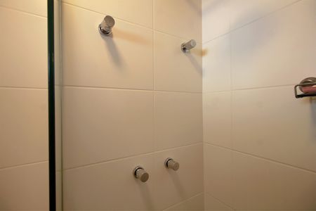 Apartamento para alugar com 150m², 3 quartos e 4 vagasBanheiro de serviço