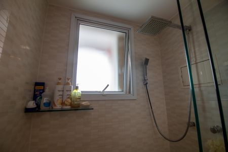 Apartamento à venda com 104m², 2 quartos e 2 vagas Apartamento à venda com 104m², 2 quartos e 2 vagasBanheiro da Suíte Senhora