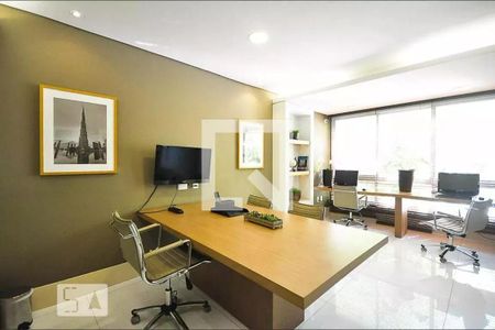 Apartamento à venda com 104m², 2 quartos e 2 vagas Apartamento à venda com 104m², 2 quartos e 2 vagasÁrea comum - Sala de Reunião
