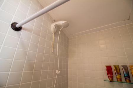 Apartamento à venda com 104m², 2 quartos e 2 vagas Apartamento à venda com 104m², 2 quartos e 2 vagasBanheiro da Suíte Senhor