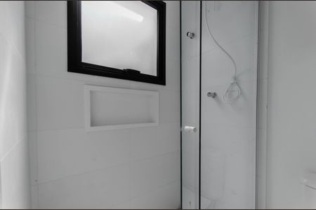 Apartamento à venda com 30m², 1 quarto e sem vaga Apartamento à venda com 30m², 1 quarto e sem vagaBanheiro