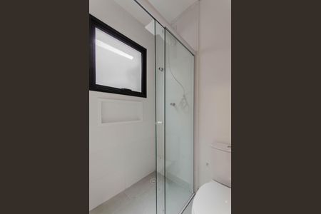 Apartamento à venda com 30m², 1 quarto e sem vaga Apartamento à venda com 30m², 1 quarto e sem vagaBanheiro