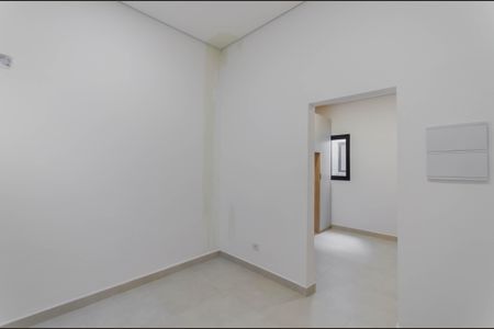 Apartamento à venda com 30m², 1 quarto e sem vaga Apartamento à venda com 30m², 1 quarto e sem vagaCozinha