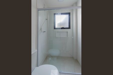 Apartamento à venda com 35m², 1 quarto e sem vaga Apartamento à venda com 35m², 1 quarto e sem vagaBanheiro