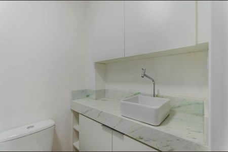 Apartamento à venda com 30m², 1 quarto e sem vaga Apartamento à venda com 30m², 1 quarto e sem vagaBanheiro