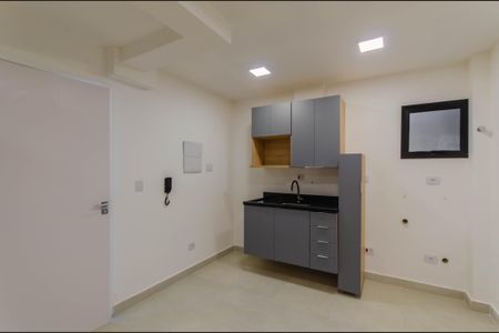 Apartamento à venda com 30m², 1 quarto e sem vaga Apartamento à venda com 30m², 1 quarto e sem vagaCozinha