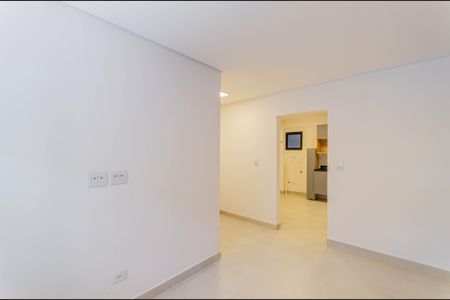 Apartamento para alugar com 35m², 1 quarto e sem vagaQuarto