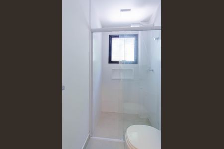 Apartamento para alugar com 35m², 1 quarto e sem vagaBanheiro