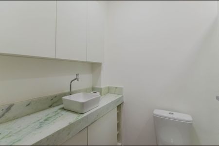 Apartamento para alugar com 44m², 1 quarto e sem vaga Apartamento para alugar com 44m², 1 quarto e sem vagaBanheiro