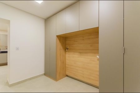 Apartamento para alugar com 44m², 1 quarto e sem vaga Apartamento para alugar com 44m², 1 quarto e sem vagaQuarto