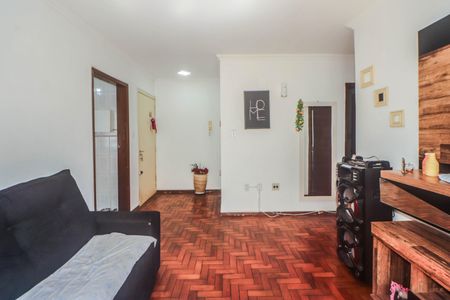 Apartamento à venda com 68m², 2 quartos e 1 vagaSala