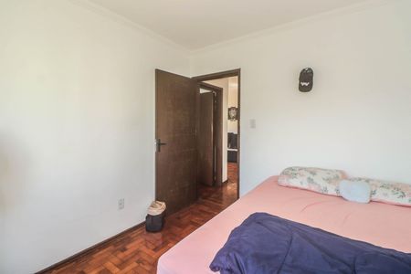 Apartamento à venda com 68m², 2 quartos e 1 vagaQuarto 1