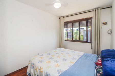 Apartamento à venda com 68m², 2 quartos e 1 vagaQuarto 2