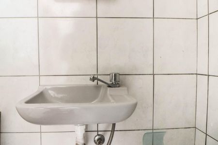 Apartamento à venda com 68m², 2 quartos e 1 vagaBanheiro de Serviço