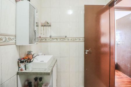 Apartamento à venda com 68m², 2 quartos e 1 vagaBanheiro