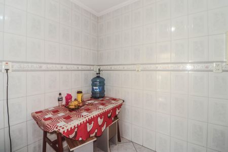 Apartamento à venda com 68m², 2 quartos e 1 vagaCozinha e Área de Serviço