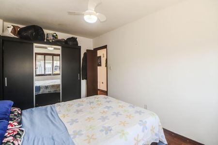 Apartamento à venda com 68m², 2 quartos e 1 vagaQuarto 2