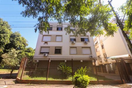 Apartamento à venda com 68m², 2 quartos e 1 vagaFachada