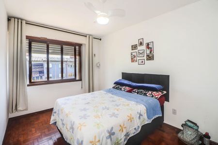 Apartamento à venda com 68m², 2 quartos e 1 vagaQuarto 2