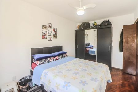 Apartamento à venda com 68m², 2 quartos e 1 vagaQuarto 2