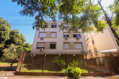 Apartamento à venda com 68m², 2 quartos e 1 vagaFachada