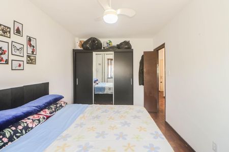 Apartamento à venda com 68m², 2 quartos e 1 vagaQuarto 2