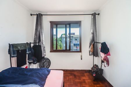 Apartamento à venda com 68m², 2 quartos e 1 vagaQuarto 1