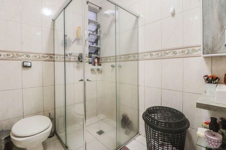 Apartamento à venda com 68m², 2 quartos e 1 vagaBanheiro