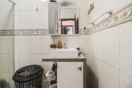 Apartamento à venda com 68m², 2 quartos e 1 vagaBanheiro