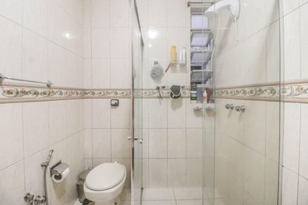 Apartamento à venda com 68m², 2 quartos e 1 vagaBanheiro
