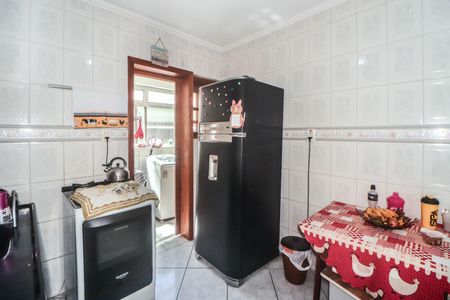 Apartamento à venda com 68m², 2 quartos e 1 vagaCozinha e Área de Serviço