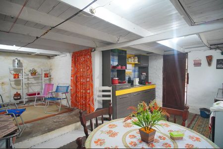 Casa à venda com 80m², 2 quartos e 1 vagaCozinha 2