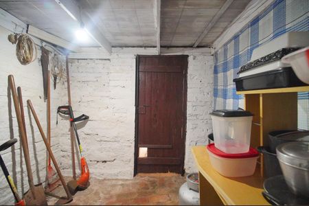 Casa à venda com 80m², 2 quartos e 1 vagaDespensa