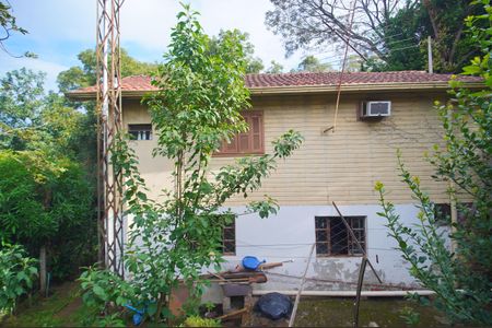 Casa à venda com 80m², 2 quartos e 1 vagaVista do Quarto 1