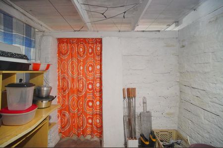 Casa à venda com 80m², 2 quartos e 1 vagaDespensa