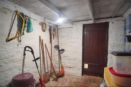 Casa à venda com 80m², 2 quartos e 1 vagaDespensa