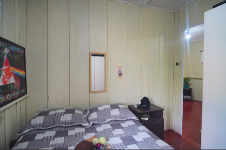 Casa à venda com 80m², 2 quartos e 1 vagaQuarto 2