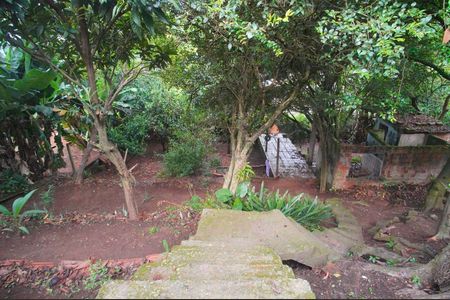 Casa à venda com 80m², 2 quartos e 1 vagaJardim