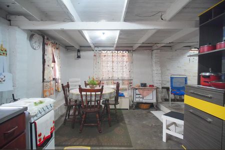 Casa à venda com 80m², 2 quartos e 1 vagaCozinha 2