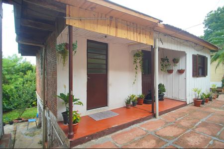 Casa à venda com 80m², 2 quartos e 1 vagaÁrea externa