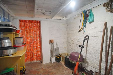 Casa à venda com 80m², 2 quartos e 1 vagaDespensa