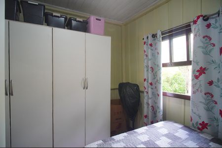 Casa à venda com 80m², 2 quartos e 1 vagaQuarto 2