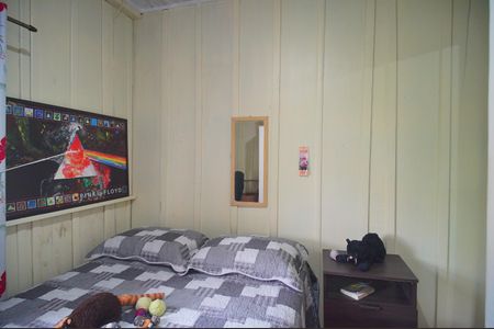 Casa à venda com 80m², 2 quartos e 1 vagaQuarto 2