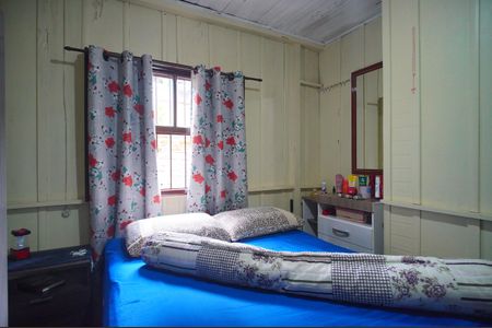 Casa à venda com 80m², 2 quartos e 1 vagaQuarto 1