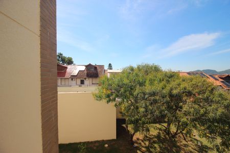 Apartamento à venda com 105m², 3 quartos e 2 vagas Apartamento à venda com 105m², 3 quartos e 2 vagasVista do Quarto 2