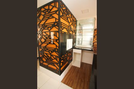 Apartamento à venda com 105m², 3 quartos e 2 vagas Apartamento à venda com 105m², 3 quartos e 2 vagasCozinha